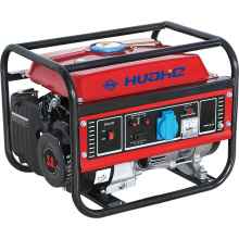 HH1500-A03 Générateur de moteur d&#39;essence d&#39;attente d&#39;usage, générateur d&#39;essence avec CE (1kw, 1.1kw)